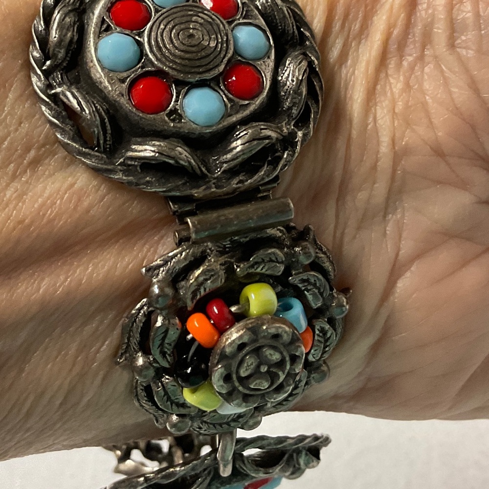 Boho Fashion Bracelet - Picture 8 of 8